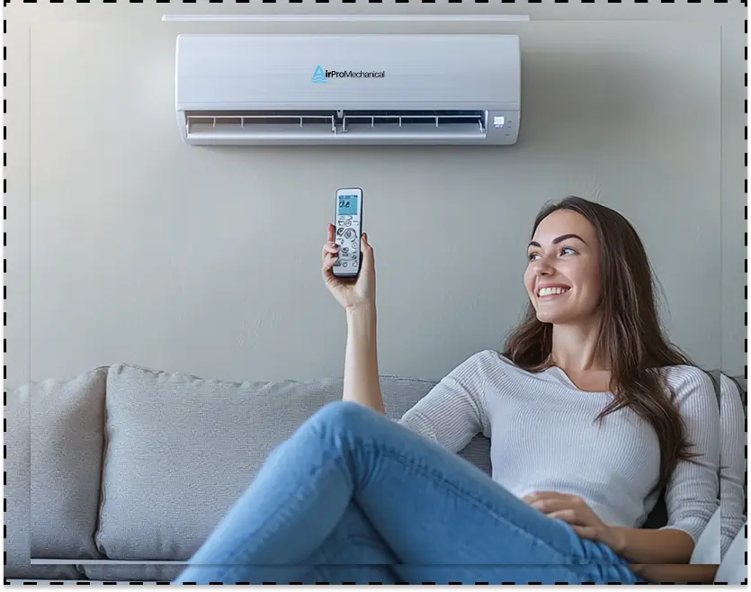 best air conditioning installation